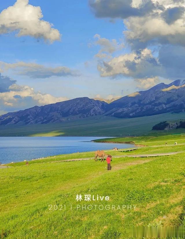 新疆维吾尔自治区|旅行丨这些年我去过的国内最美山野，堪比世界级风景