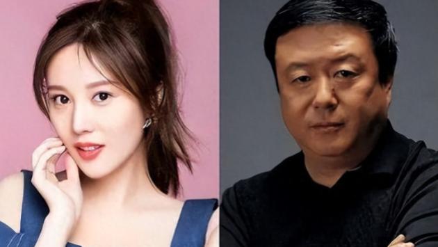 她出道靠着姑父走红，姑父另结新欢后，便彻底沦为了18线演员