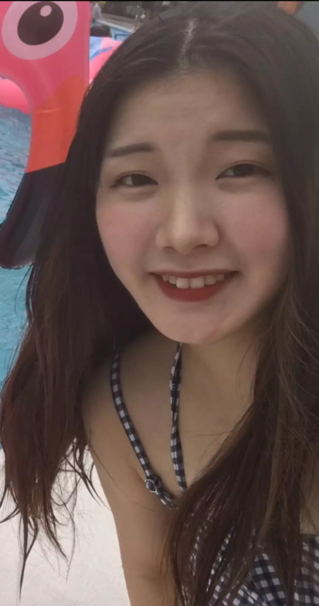 女人味|普通女生减肥后能变多美？她晒2张图震惊570w网友：仿佛换了个人