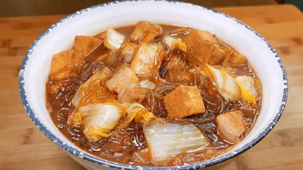 贴秋膘|寒露后贴秋膘，多吃3道炖菜，软烂入味，营养又解馋，吃完热乎乎
