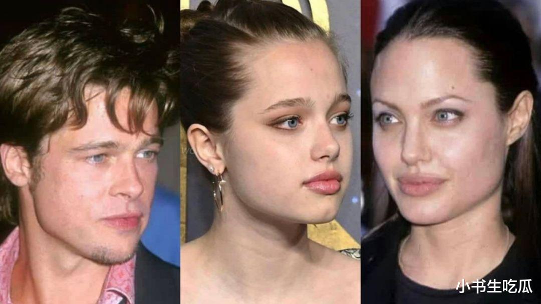 裘德·洛|裘德洛多帅?47岁还能娶小16岁美女学霸,把美貌基因遗传给女儿