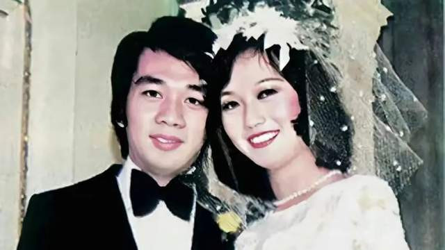 赵雅芝|聊骚出轨当小三，娱乐圈的混乱在赵雅芝的身上体现的淋漓尽致