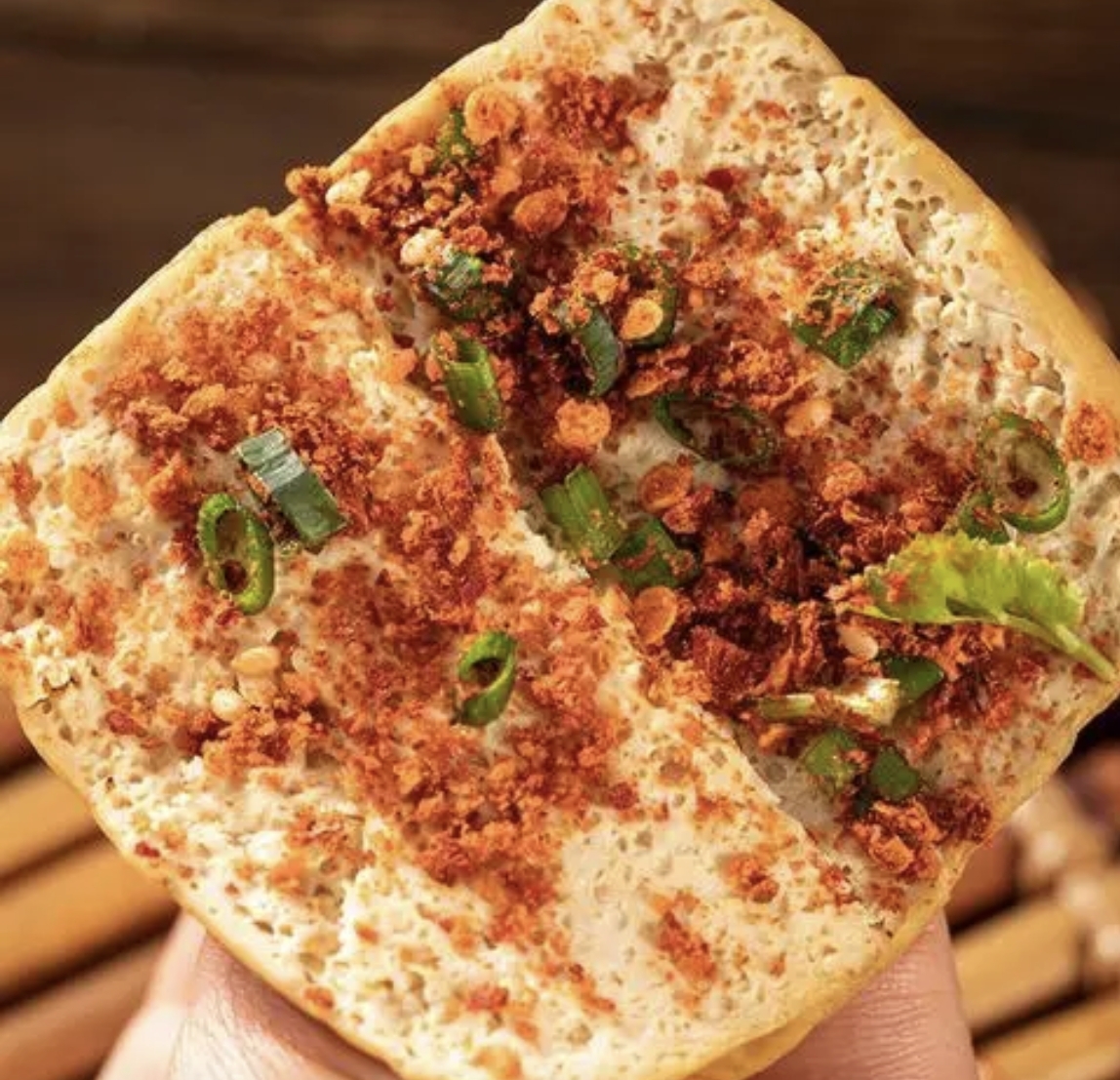 |大厨教你豆腐新做法,好吃美味又简单