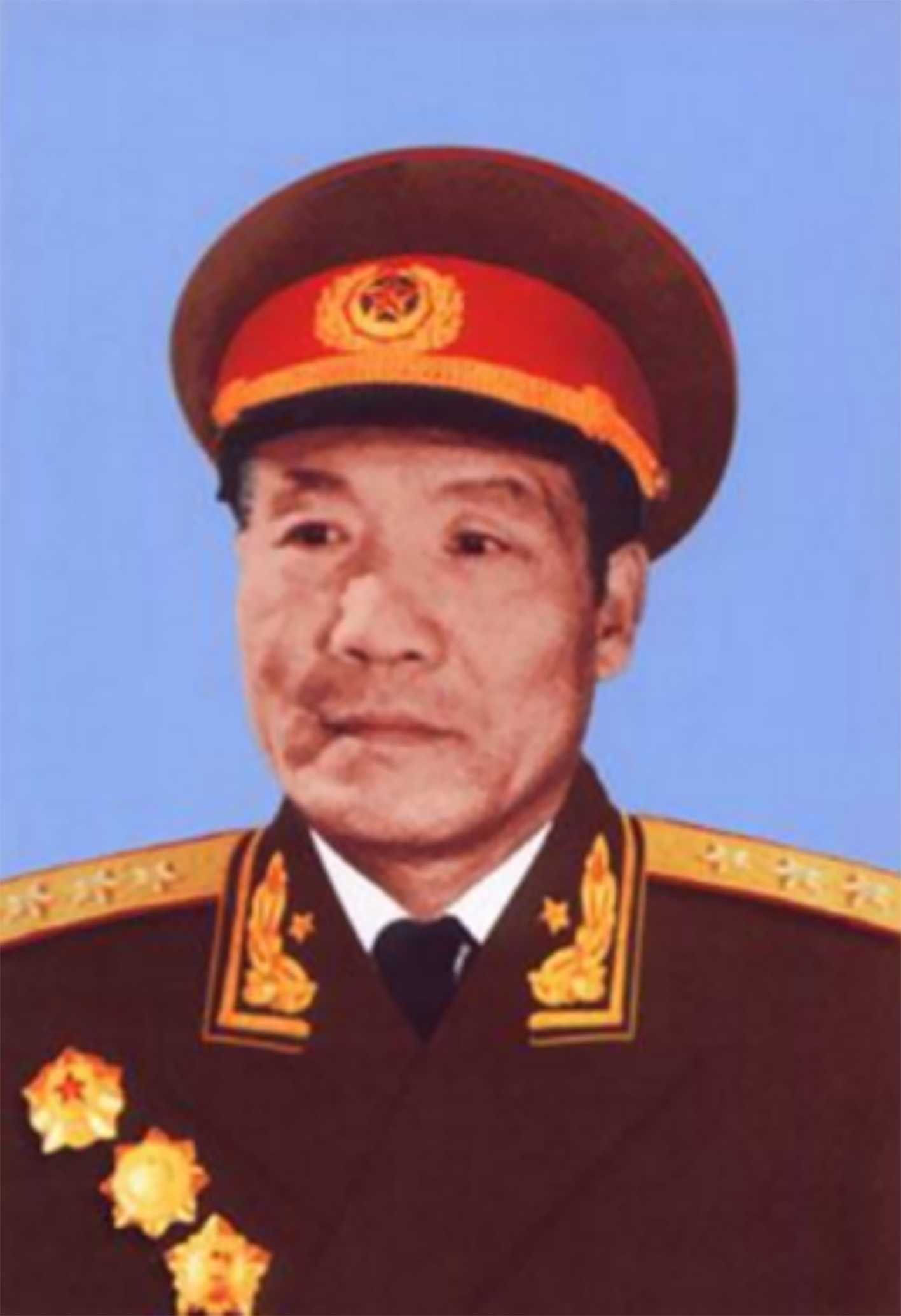 中央苏区的围剿作战,李达跟随部队前往江西作战,后随着赵博生等人起义