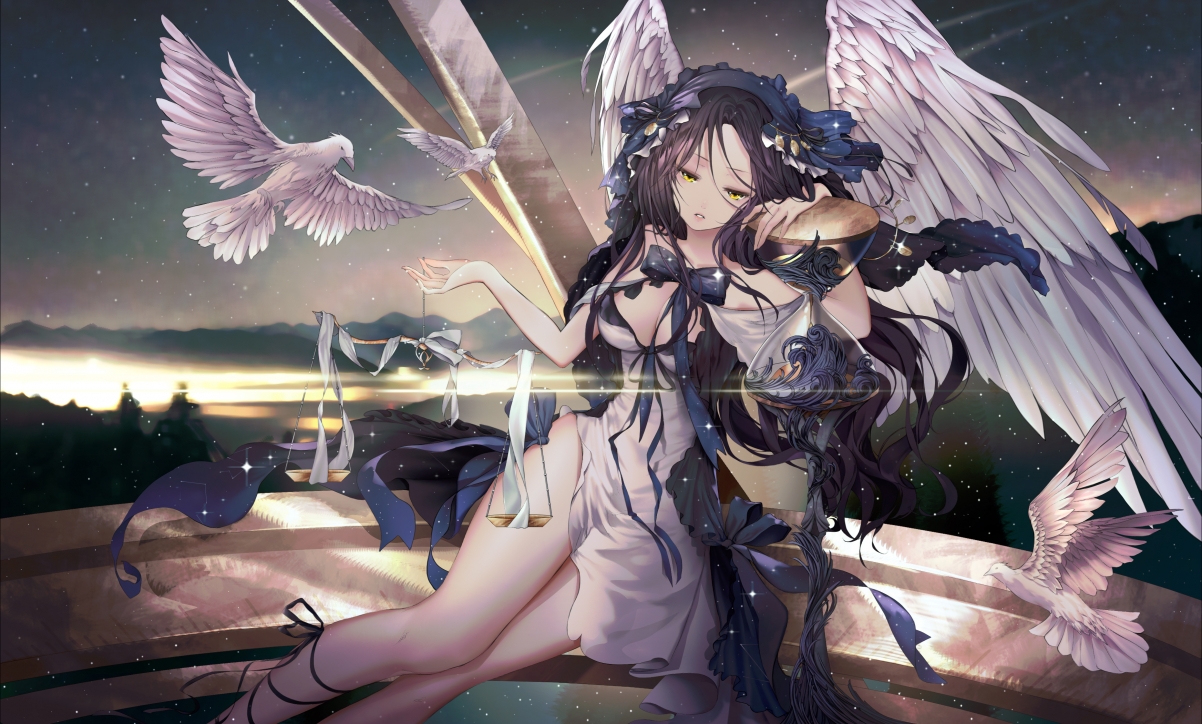 白羊座|12星座中哪个星座最自信