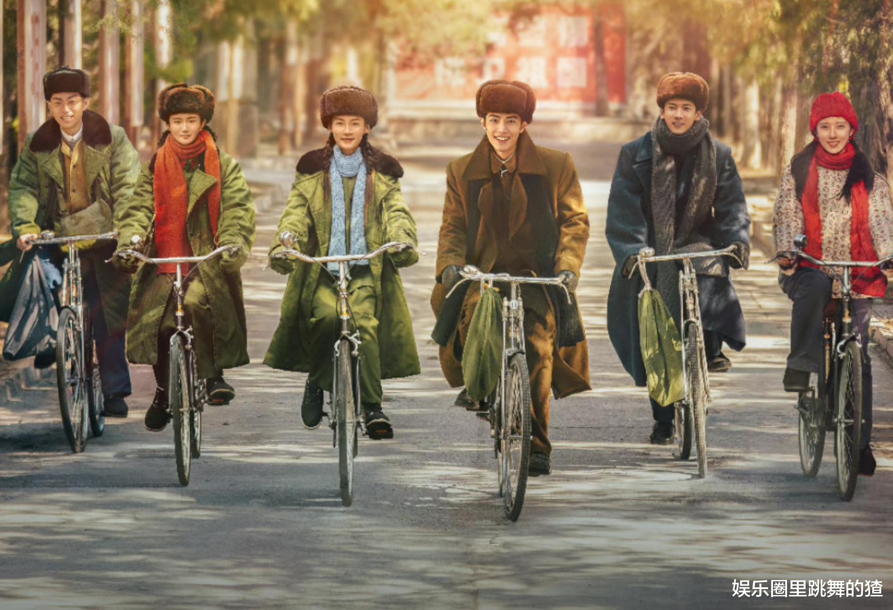 梦中的那片海|太离谱!北京卫视工作失误,《梦中的那片海》上线时间曝光