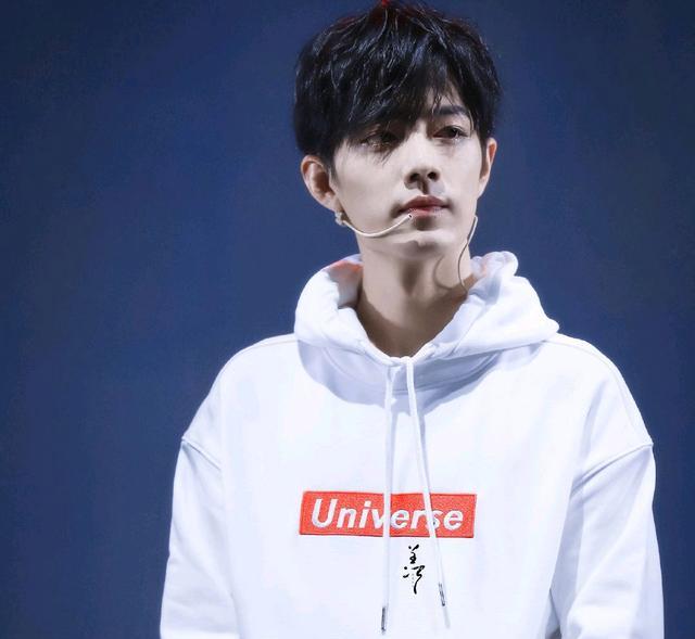 肖战|新旧交替!肖战又一合作品牌到期“分手”,新代言宣传海报已安排