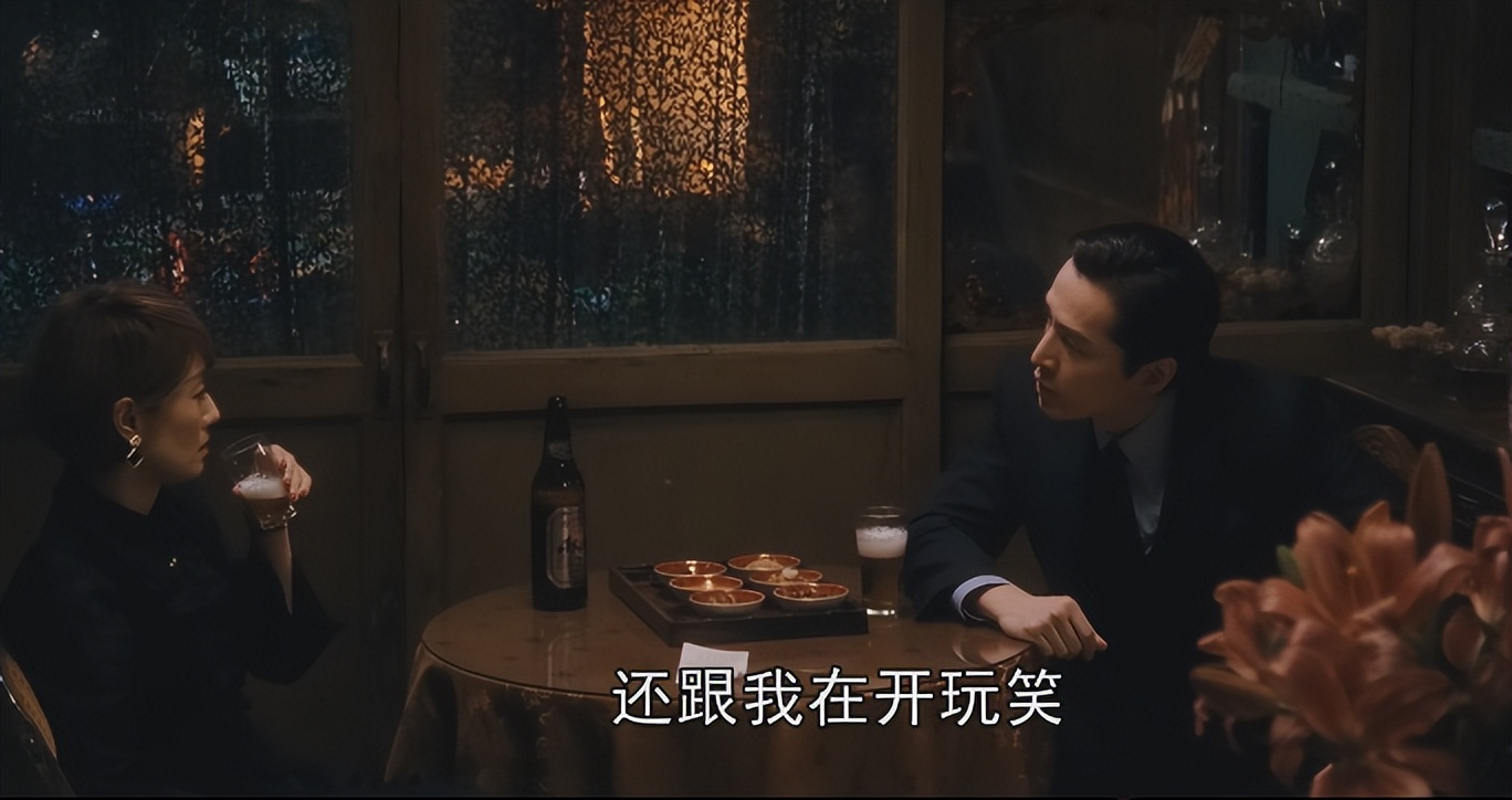 《繁花》更新过半,最令人讨厌角色出炉,干的事,一个比一个离谱