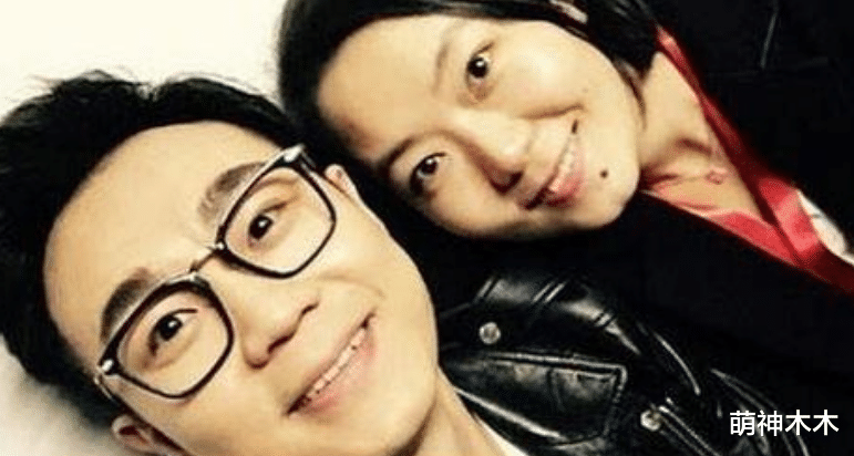 大鹏|新瓜!演员大鹏与前妻十余年婚姻破裂,被曝和年轻老婆生三胎