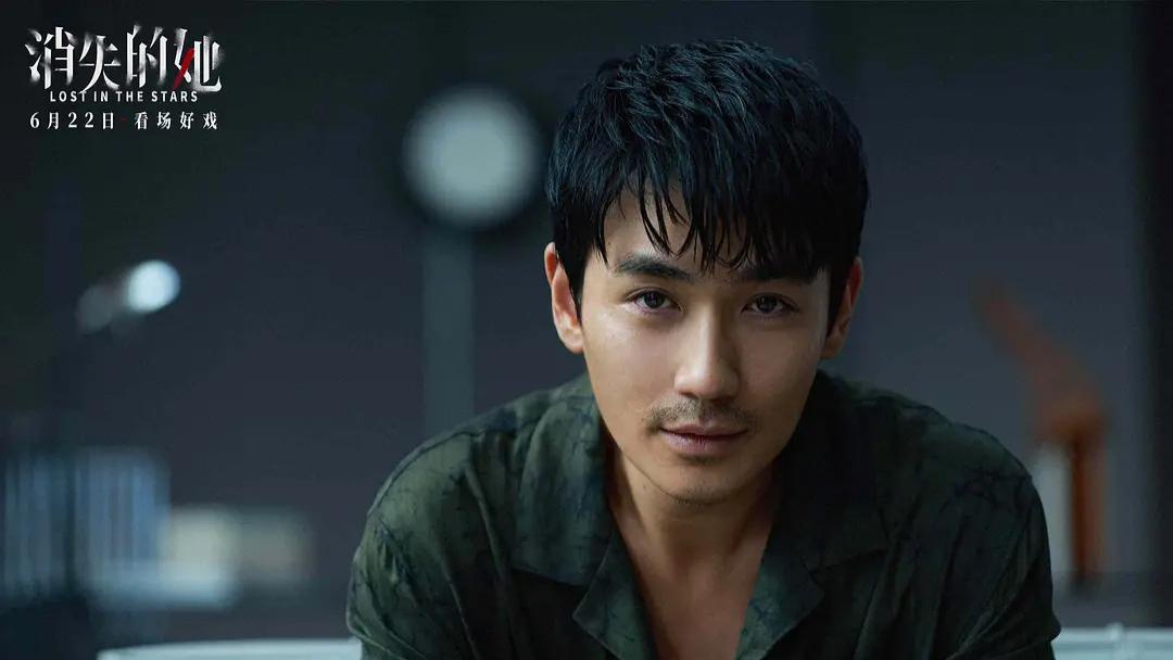 《消失的她》一家独大，五部电影血本无归，最惨票房仅30万