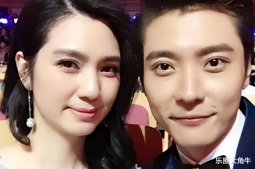 演员张丹峰:求求你听一听,洪欣在说什么,你快把她烫熟了