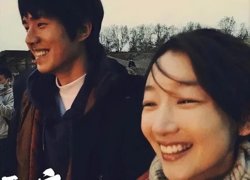 曾志伟“我潜了周冬雨”，张艺谋却说“她是我见过最干净的演员”