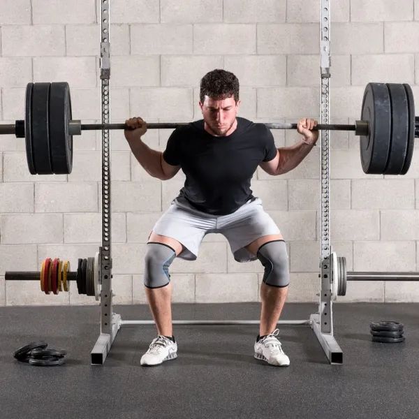 饮食|运动时，如何控制呼吸节奏？