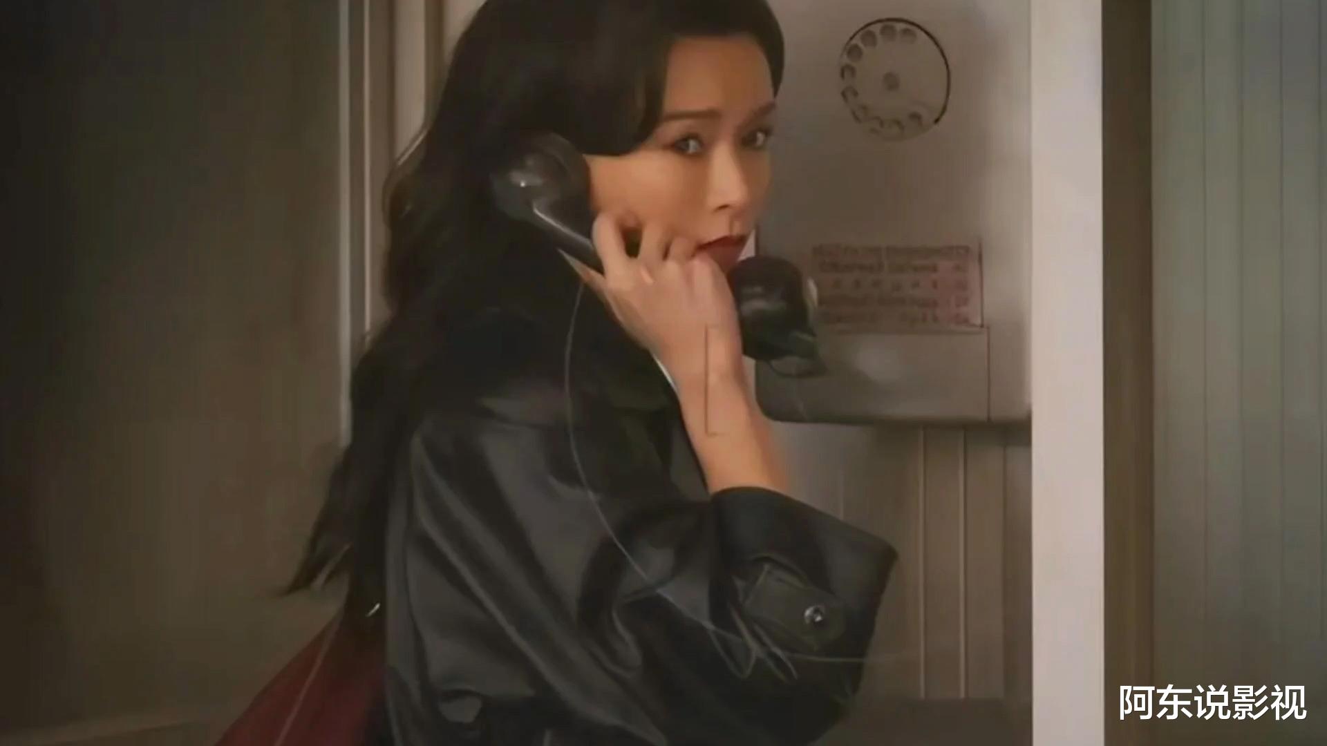 刘德华点评文咏珊,只字不提演技,却句句说到观众的心坎里