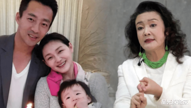 张兰官宣喜讯!透露庭审方向,大S的贪婪让她自食恶果