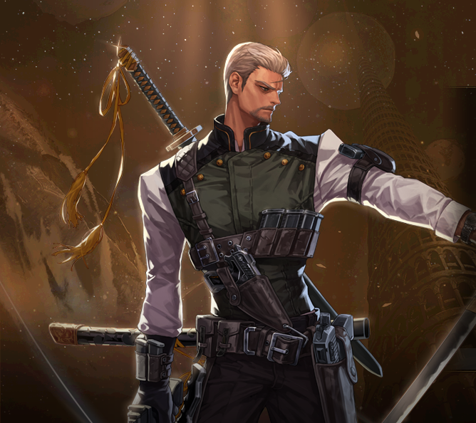 巴卡尔|枪剑士职业解析，暗刃、佣兵、源能专家和特工，在巴卡尔团本的表现