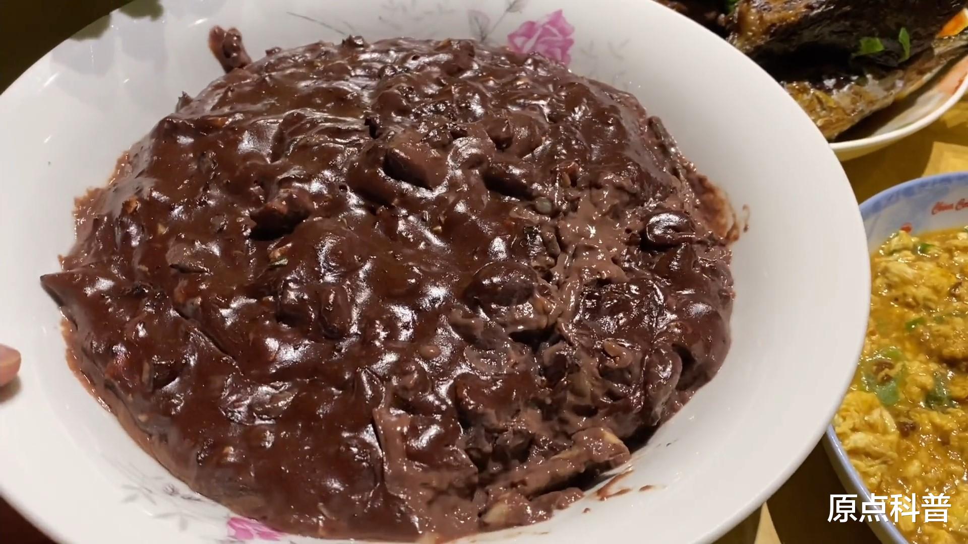 鸡蛋|盘点中国十个地方的黑暗料理,外国人不敢尝试