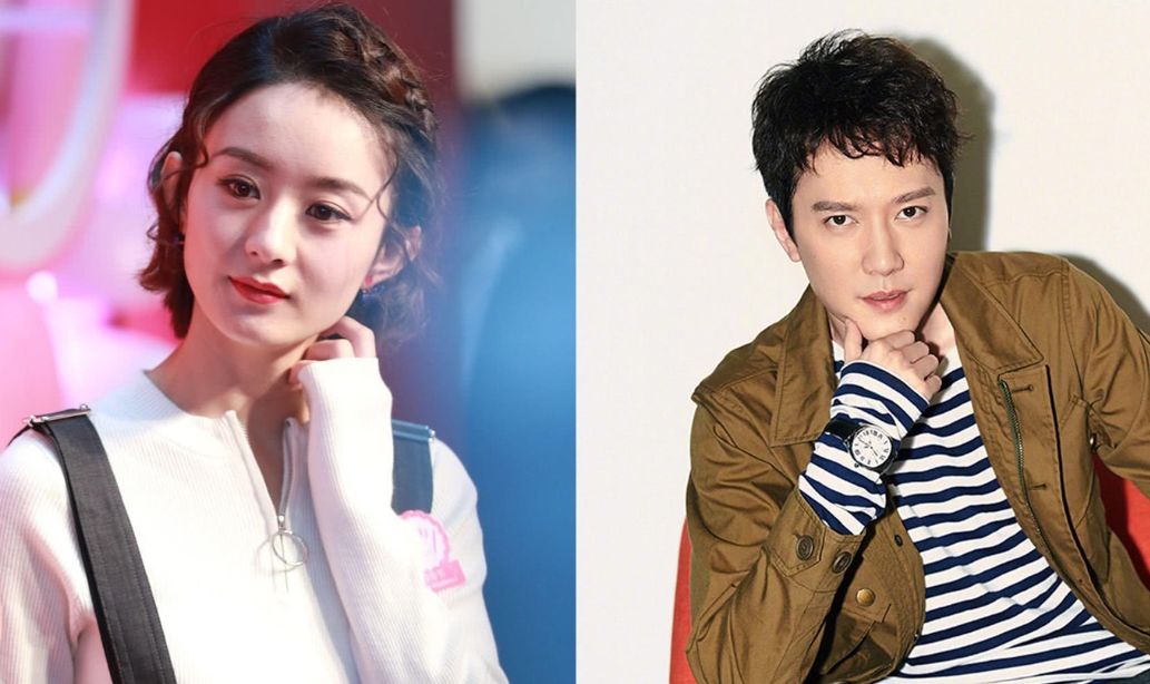 惊,已经离婚的冯赵将要要复合,冯绍峰疑似患抑郁症