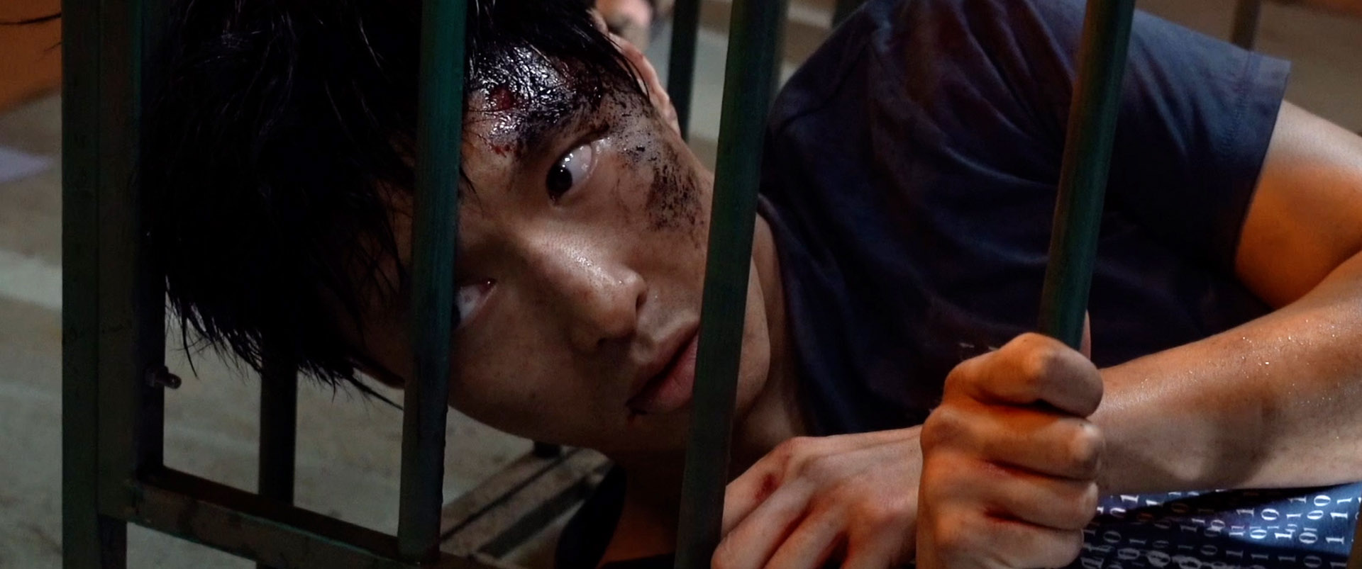 《孤注一掷》片尾彩蛋,幕后BOSS老崇是谁?