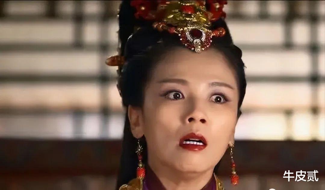 明明演技一般，却被吹捧“老戏骨”，这5位演员，演什么都一个样