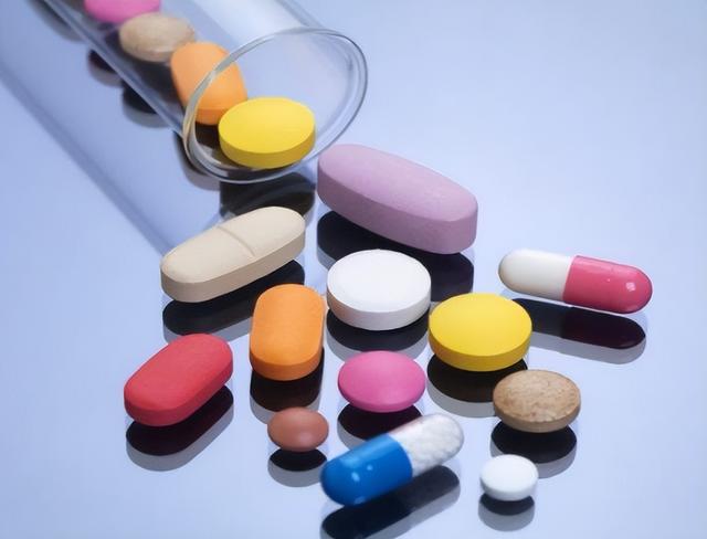 靶向药|降压药,一定要长期吃吗?医生坦言:这3种降压药,不建议一直吃