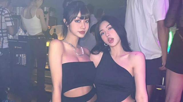 |男人对女友兼职夜场的真实态度，你了解吗？
