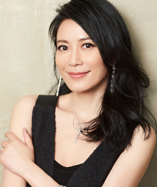 俞飞鸿:不结婚不生子,52岁活成"少女" - 体育资讯(主打网)