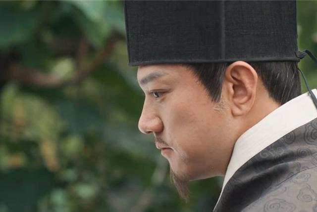 云襄传|《云襄传》云台门主就藏在云襄身边，看似不起眼，却在扮猪吃老虎