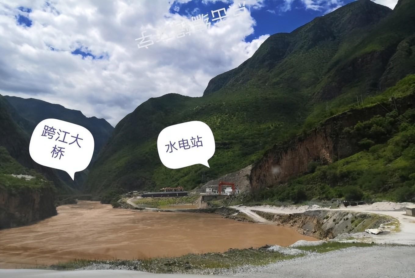 泸沽湖|绝对冷门又美的窒息自驾线，一次打卡滇、川、藏三大绝美省份！