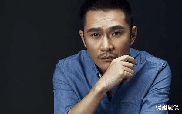 任帅|“上海女婿”任帅：低调演戏23年，戏外将家中“丑妻”宠成宝