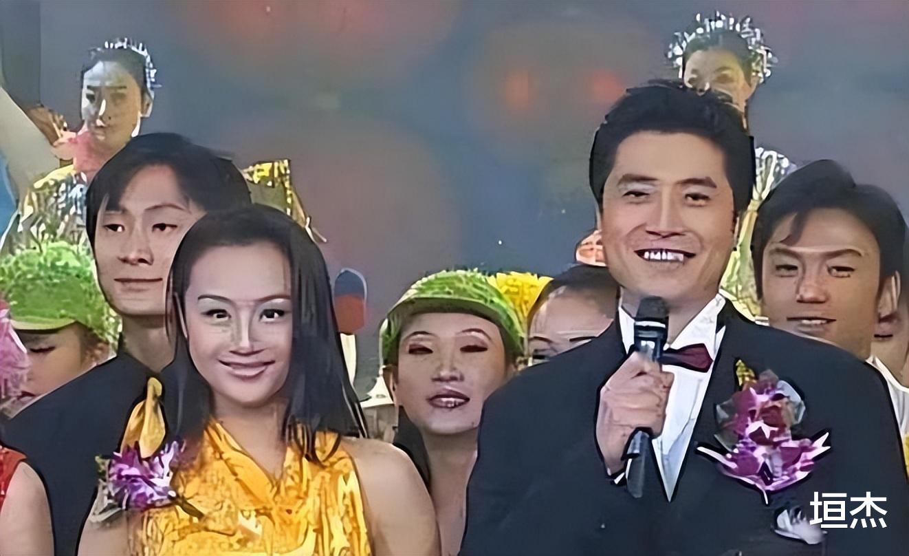 央视|离开央视4位主持人，各有各的原因，有人身家破亿，有人成阶下囚