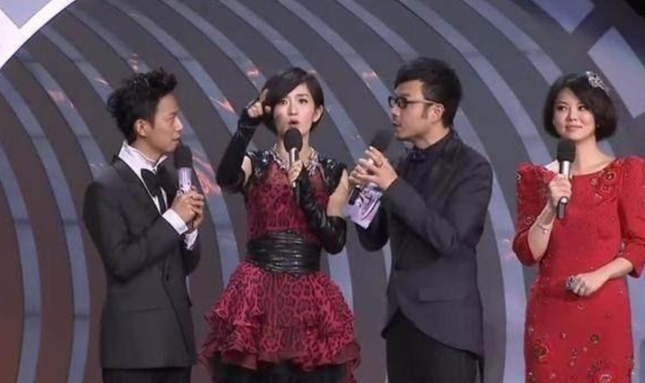 谢娜|留给谢娜的时间，已经不多了