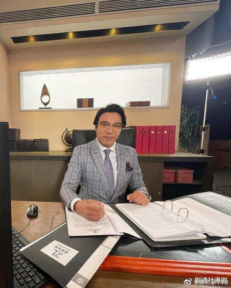 一路走好!TVB知名男星自曝母亲离世,发文忆与母亲点滴认不孝