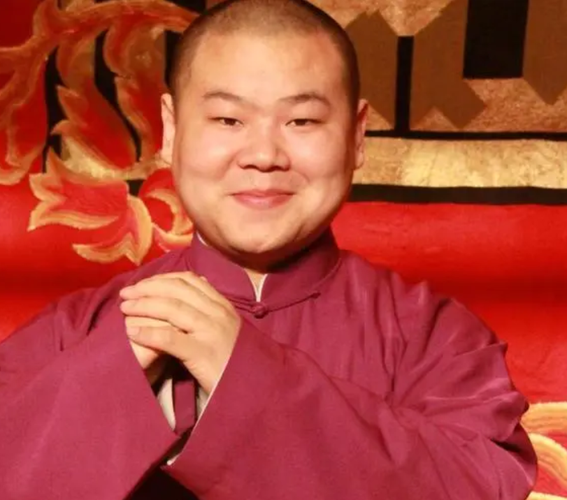 娱乐圈的残酷真相,在38岁的岳云鹏身上体现得淋漓尽致