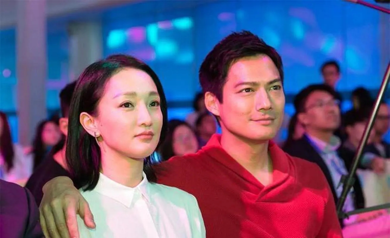 周迅|48岁的周迅为何“无儿无女”？看看她干过的事情，就不足为奇了！