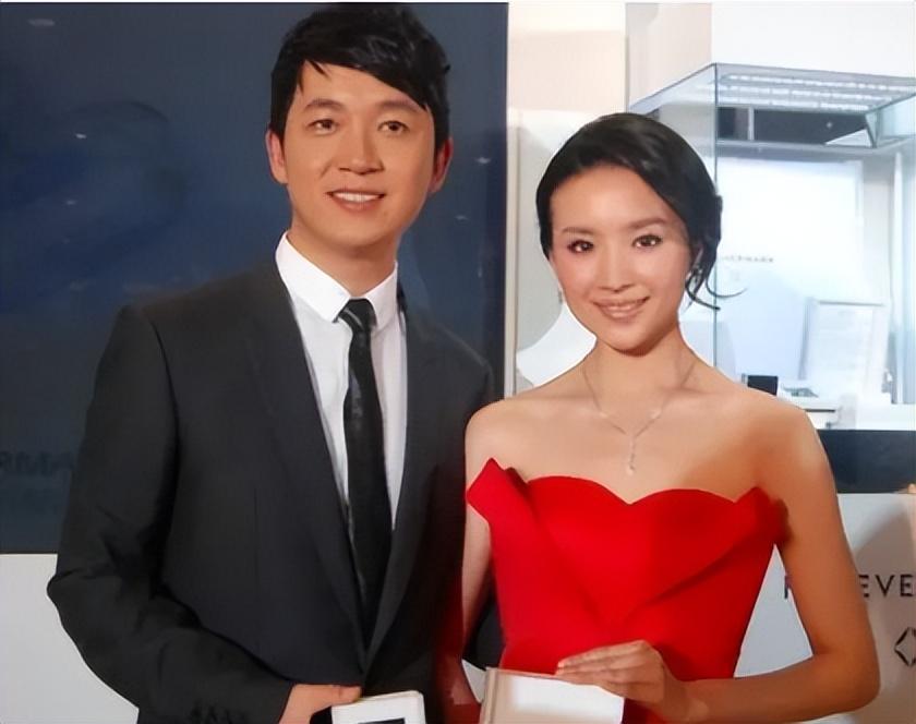 董洁|潘粤明:与董洁离婚后,11年未和儿子相见,如今和解后怎样了