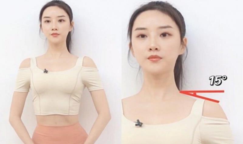 瘦到病态、全身涂白、非人细腰，内娱的畸形审美，什么时候是尽头？