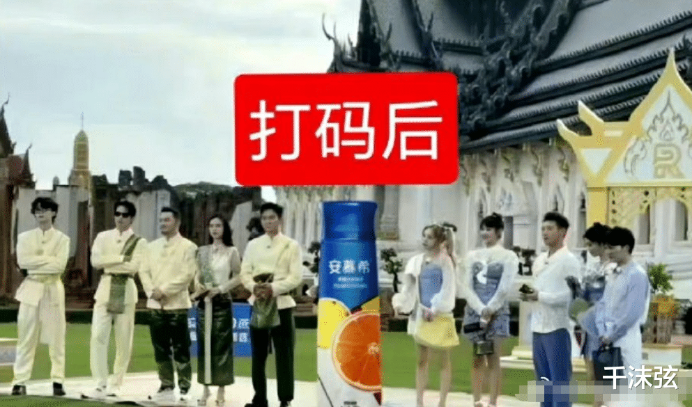 曝《奔跑吧》永久停播,无法重录打码也没用,蔡徐坤恐被索赔2亿