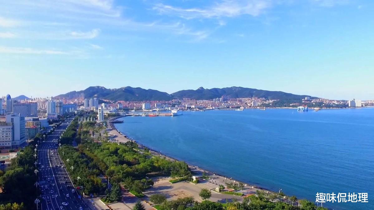 威海|中国最干净的海滨城市，比青岛和大连更安逸，退休养老的首选