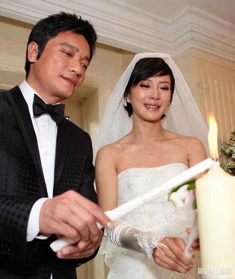 罗嘉良|7月将开新剧！港知名男星与太太秘密回港，令得患癌传闻不攻自破