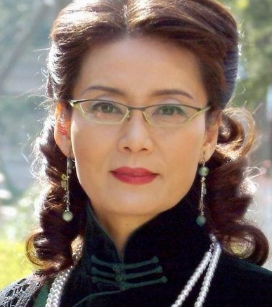 王琳|5位“妈妈专业户”:天生一张养尊处优脸,浑身贵气,演不来穷人