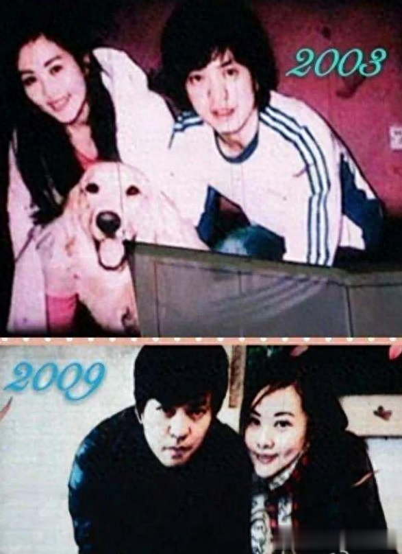 5对丁克的明星,4对还在坚持,却有1对丈夫偷偷和别人搞出了娃!