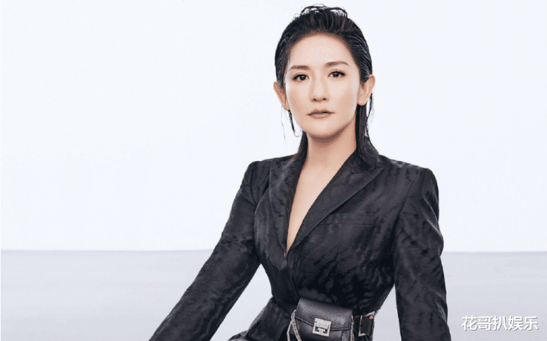 谢娜|《浪姐4》开播热搜不断，谢娜为了翻红下大手笔，意图争夺C位出道