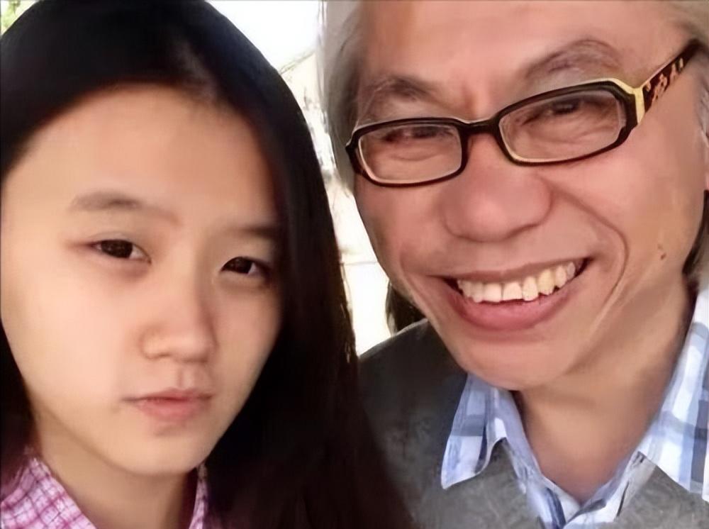 台湾“爷孙恋”落幕林靖恩自杀内幕,临终前疑似被托付其他老头