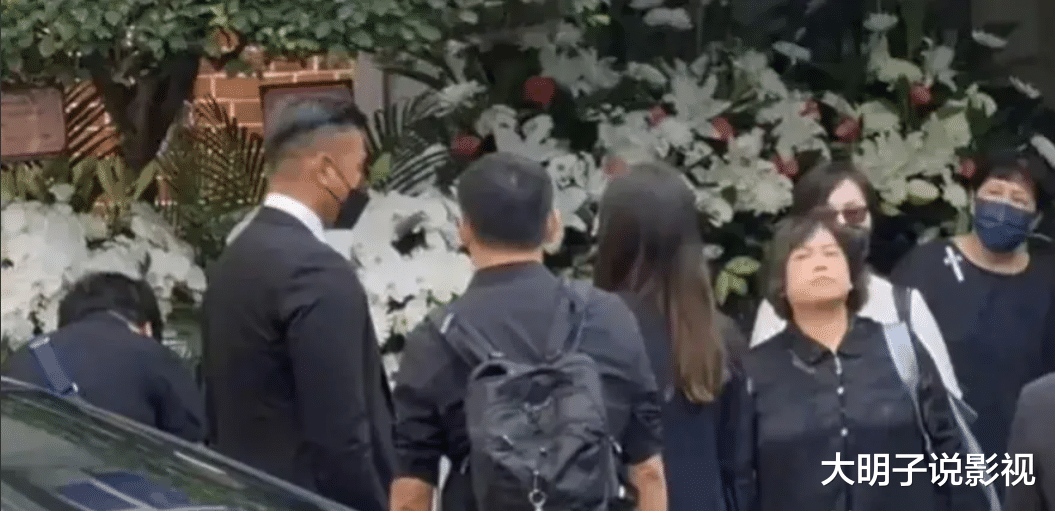 范玮琪8岁双胞胎儿子身高引热议,网友:已经长这么高了?