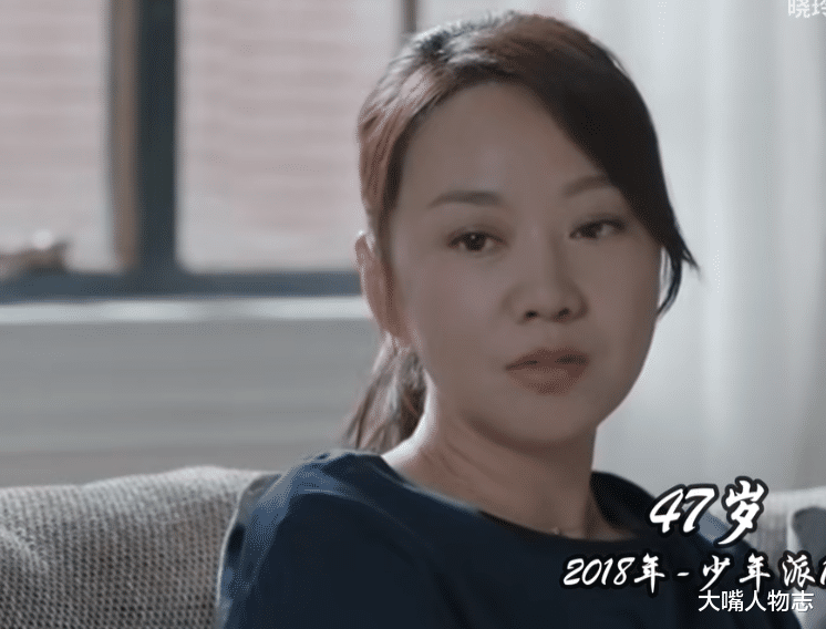 赵雅芝、杨钰莹、闫妮卸妆后、网友评价：那差距是一目了然