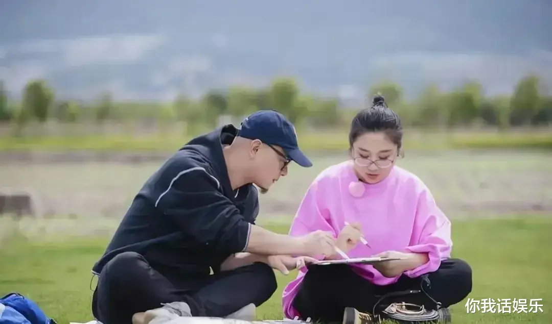 看懂傅首尔老刘都没下车,才明白这是对夫妻双方最好的成全