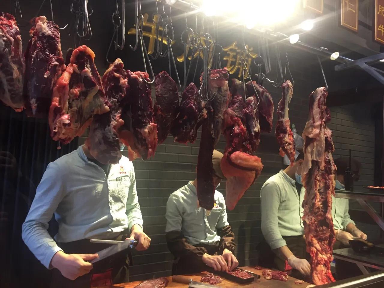 潮汕牛肉火锅|集体倒闭,红极一时的潮汕牛肉火锅为啥跌落神坛了?