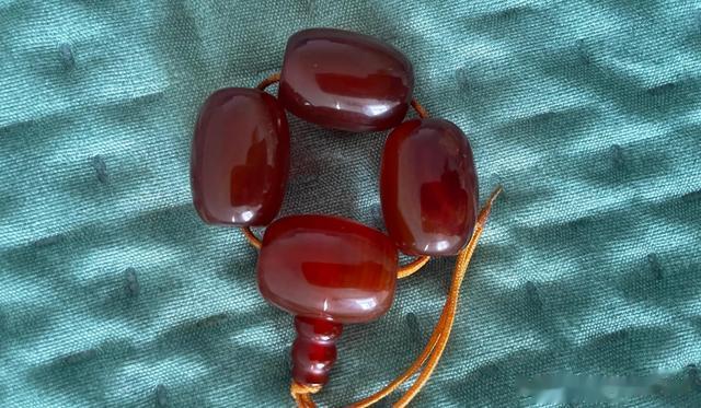 文玩|好看不贵的文玩配饰