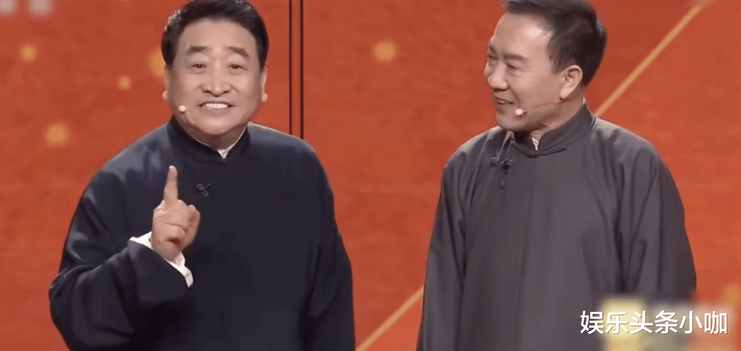 一身正气|春晚小品疑似泄漏?!